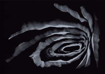 Expo: Vincent De Boer presents The Stroke